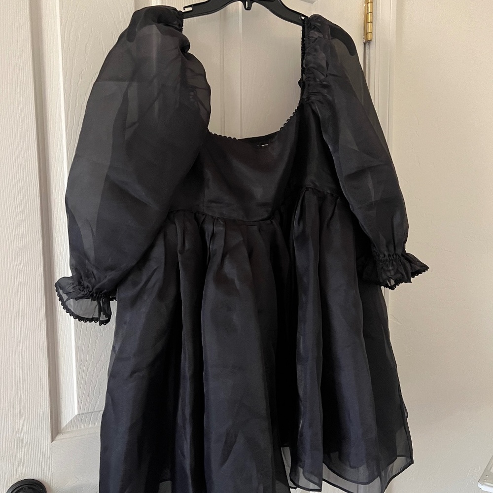 Selkie Dress